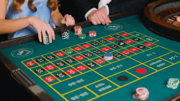 The Vibrant Community of Casino Enthusiasts: A Deep Dive into the World of Gambling