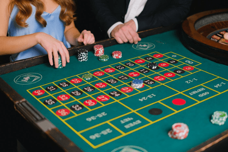 The Vibrant Community of Casino Enthusiasts: A Deep Dive into the World of Gambling
