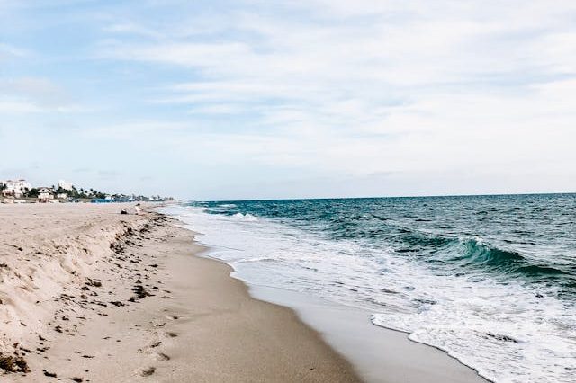 7 Ideas for a Fun Family Summer Vacay