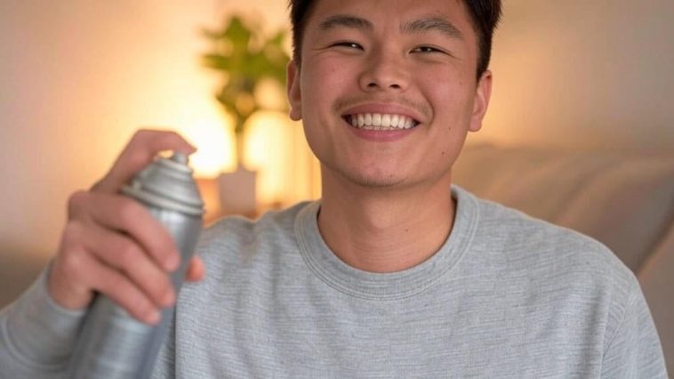 From Mist to Bliss: How Aerosol Can Air Fresheners Transform Your Home