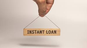 Your Complete Guide to Getting an Instant Loan Online