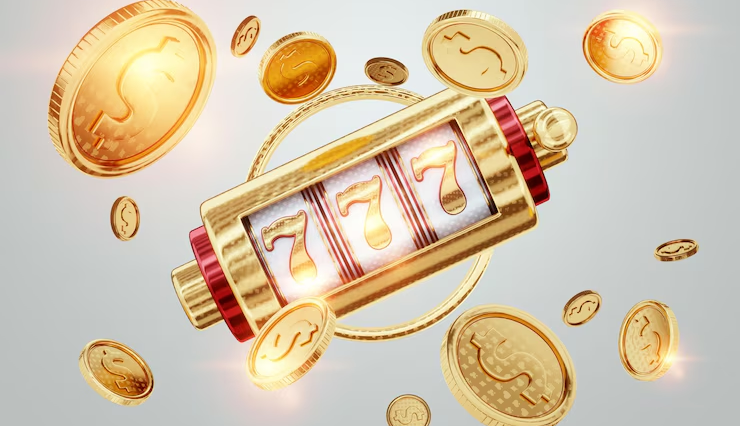 Slot Games Online That Offer Genuine Real Money Payouts
