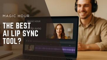 Best AI Image Generator and Lip Sync AI of 2025