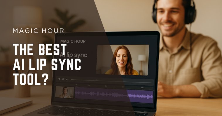 Best AI Image Generator and Lip Sync AI of 2025
