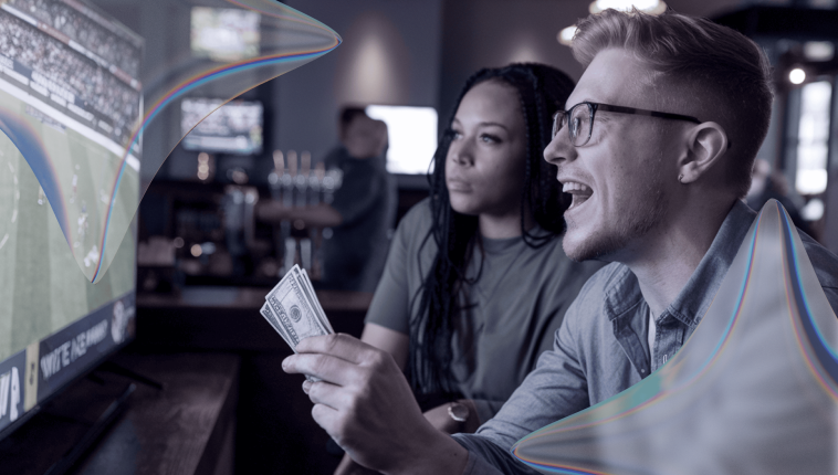 How Emotional Events in Big Matches Drive Sports Betting Engagement