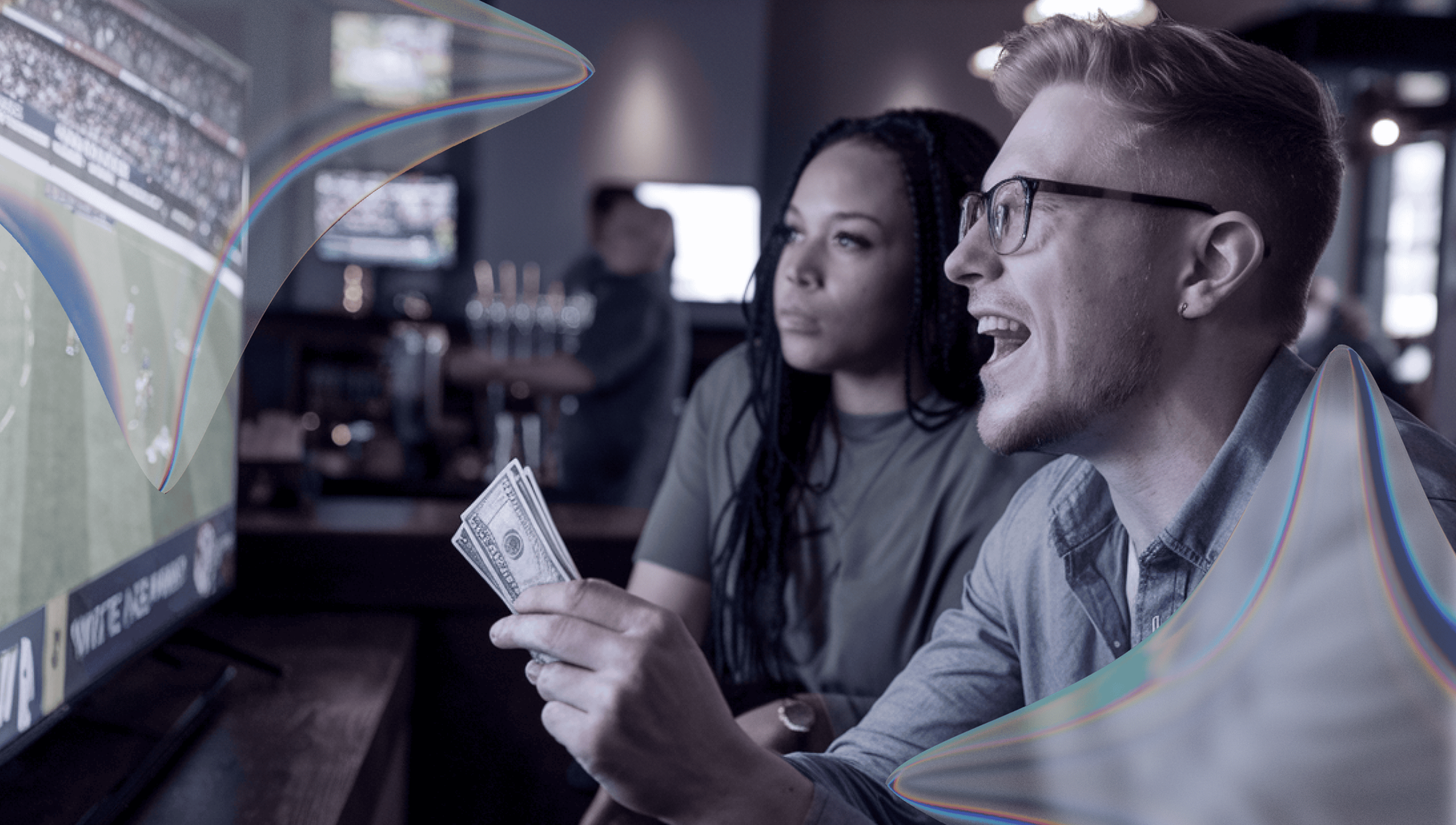 How Emotional Events in Big Matches Drive Sports Betting Engagement