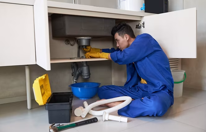 Plumbing Emergencies that You Should Not Disregard
