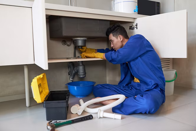 Plumbing Emergencies that You Should Not Disregard