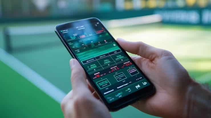 Beyond the Scoreline: Why Tennis is the Ultimate Micro-Betting Sport