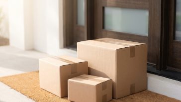How Do You Ship Large Parcels?