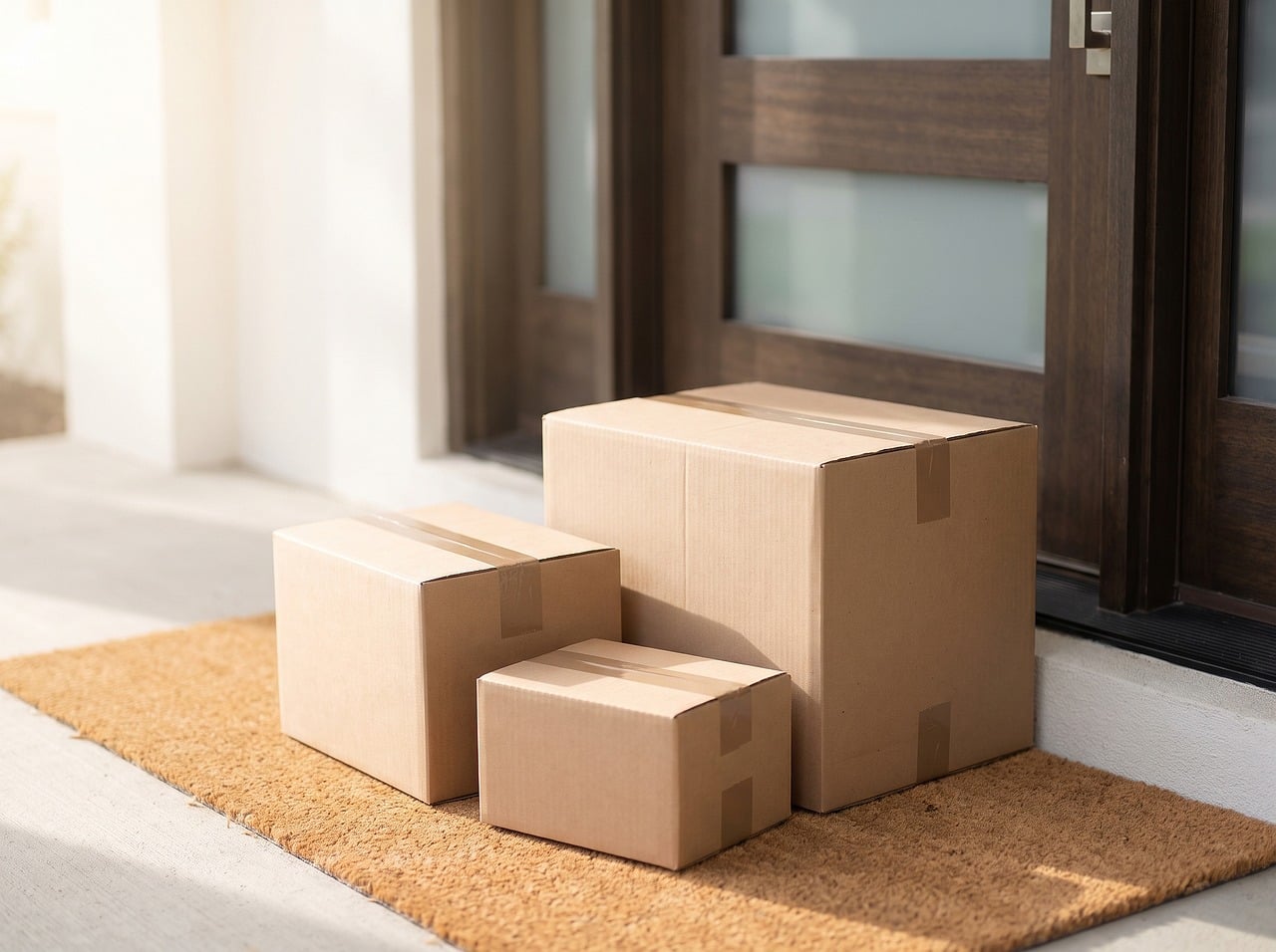 How Do You Ship Large Parcels?